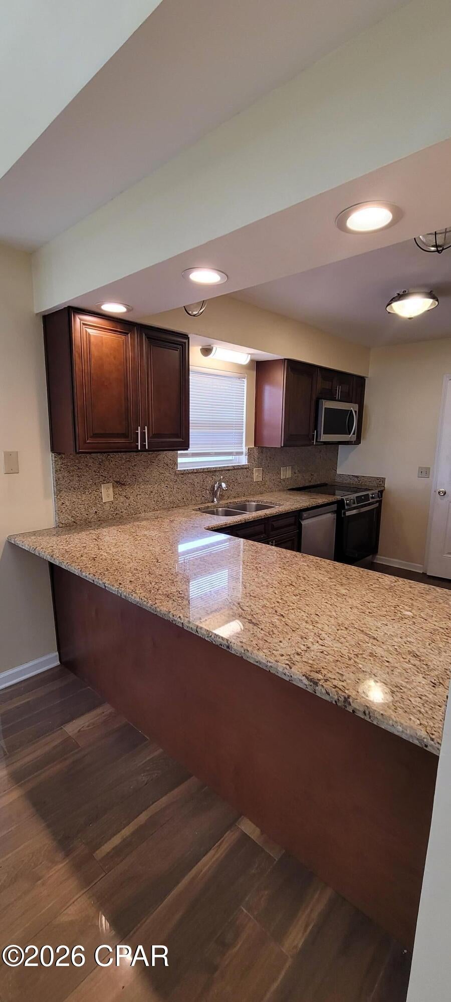 Venetian Villa - Residential Lease