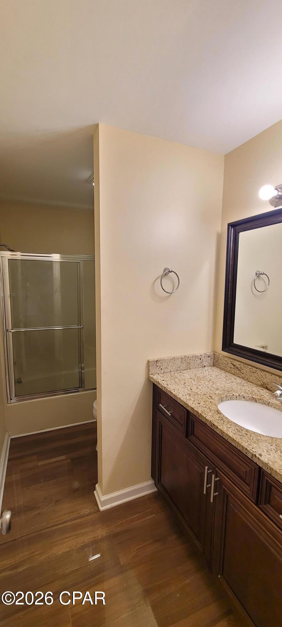 Venetian Villa - Residential Lease