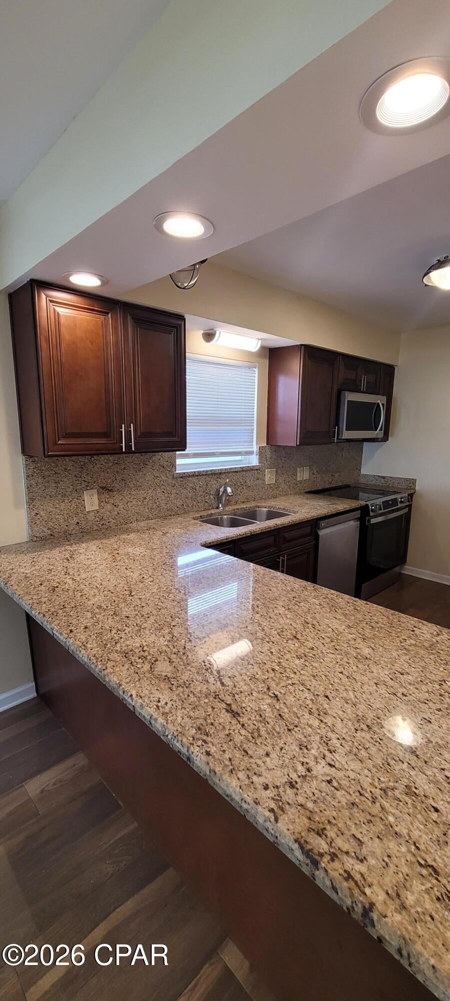 Venetian Villa - Residential Lease