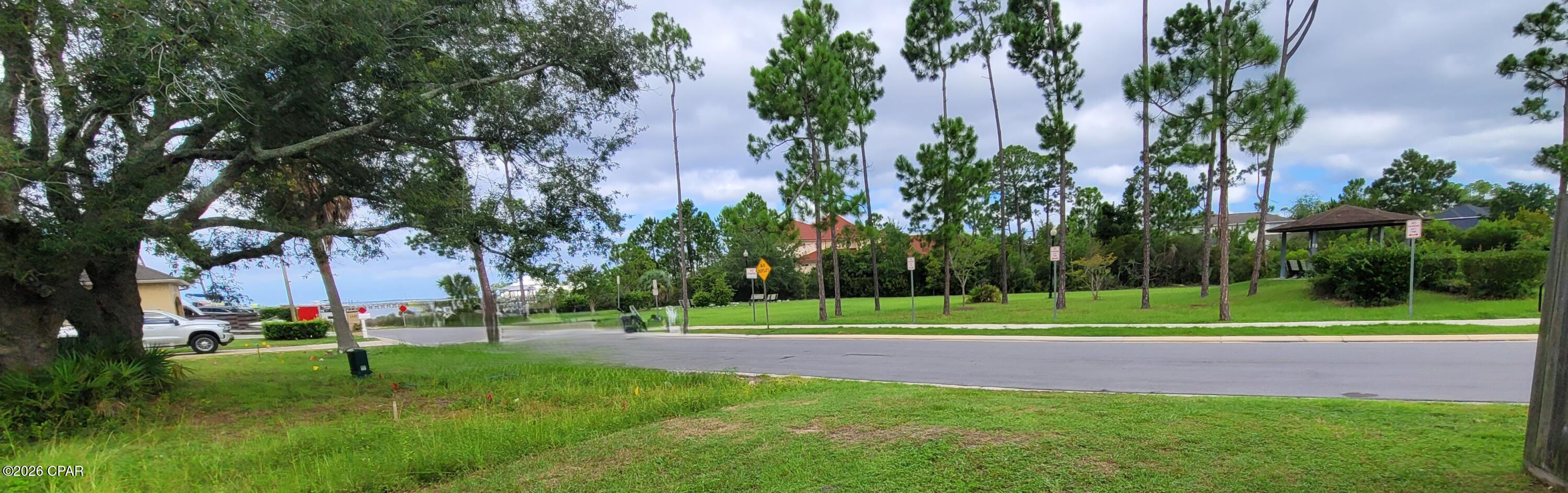 Venetian Villa - Residential Lease