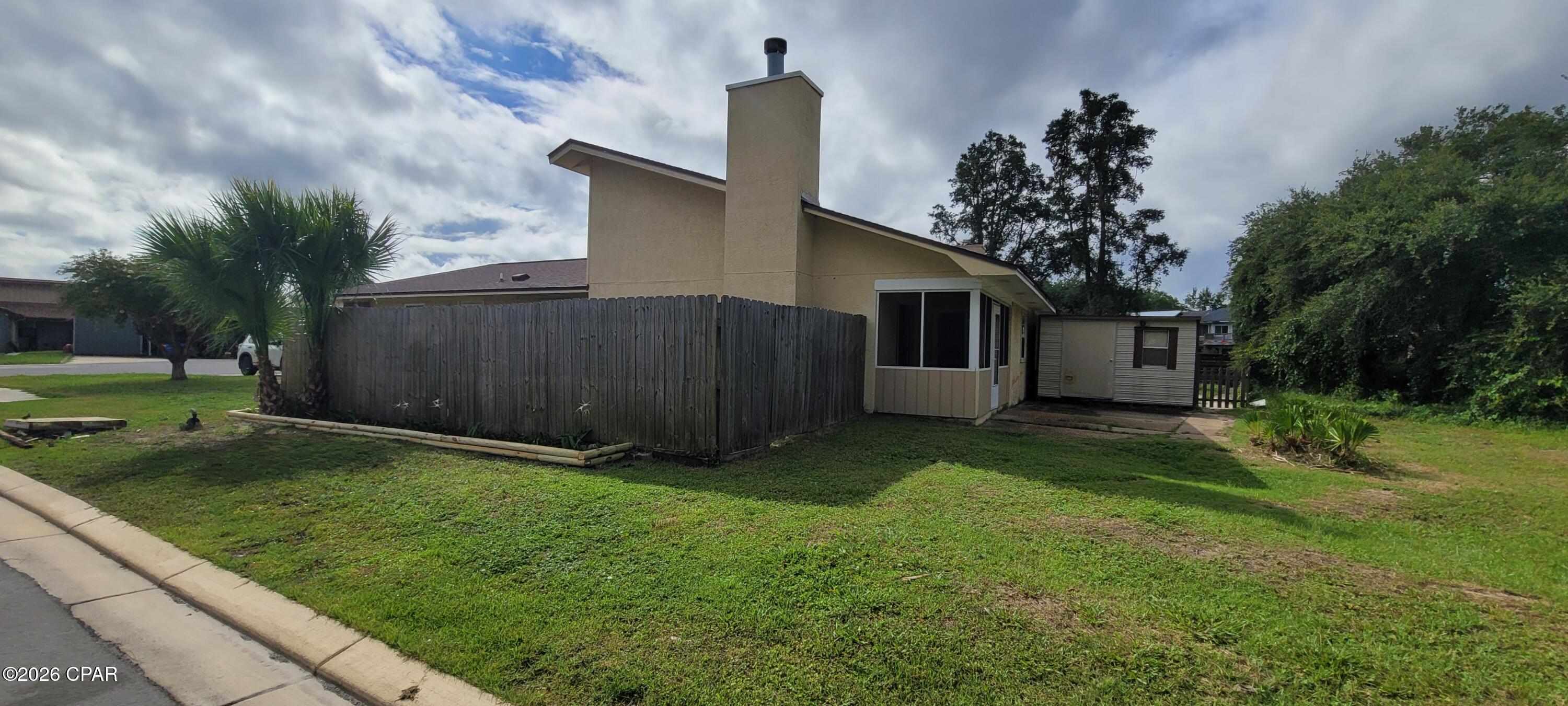 Venetian Villa - Residential Lease