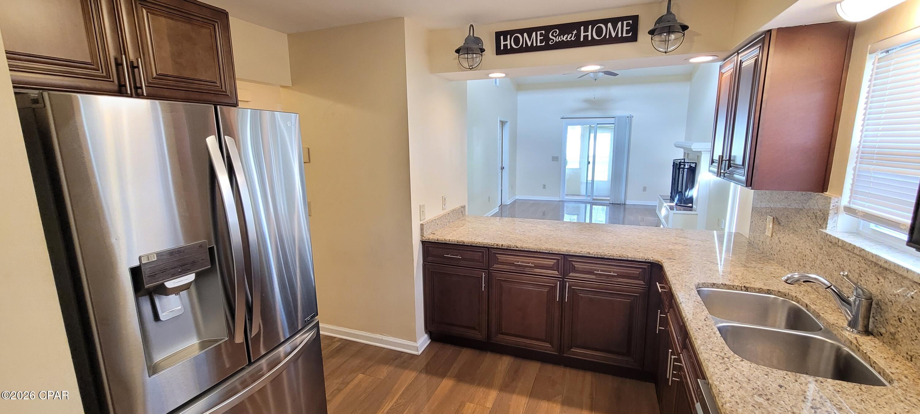 Venetian Villa - Residential Lease
