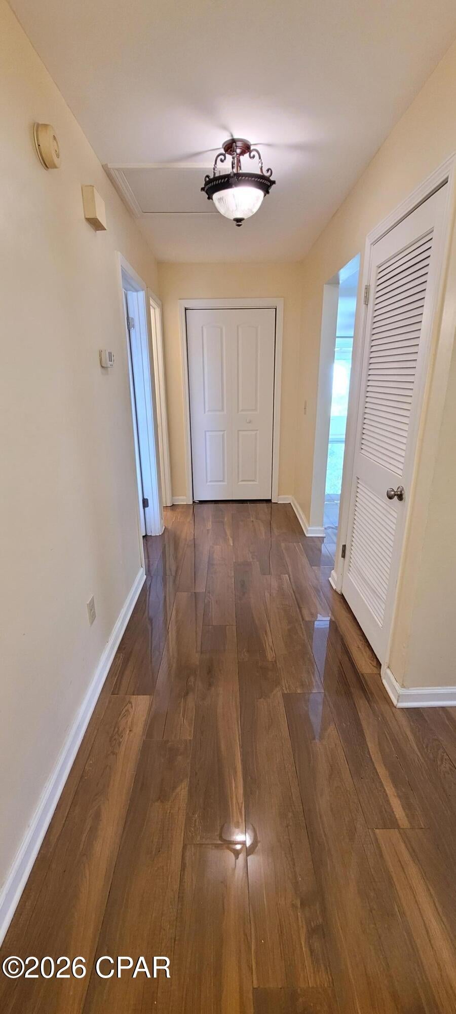 Venetian Villa - Residential Lease