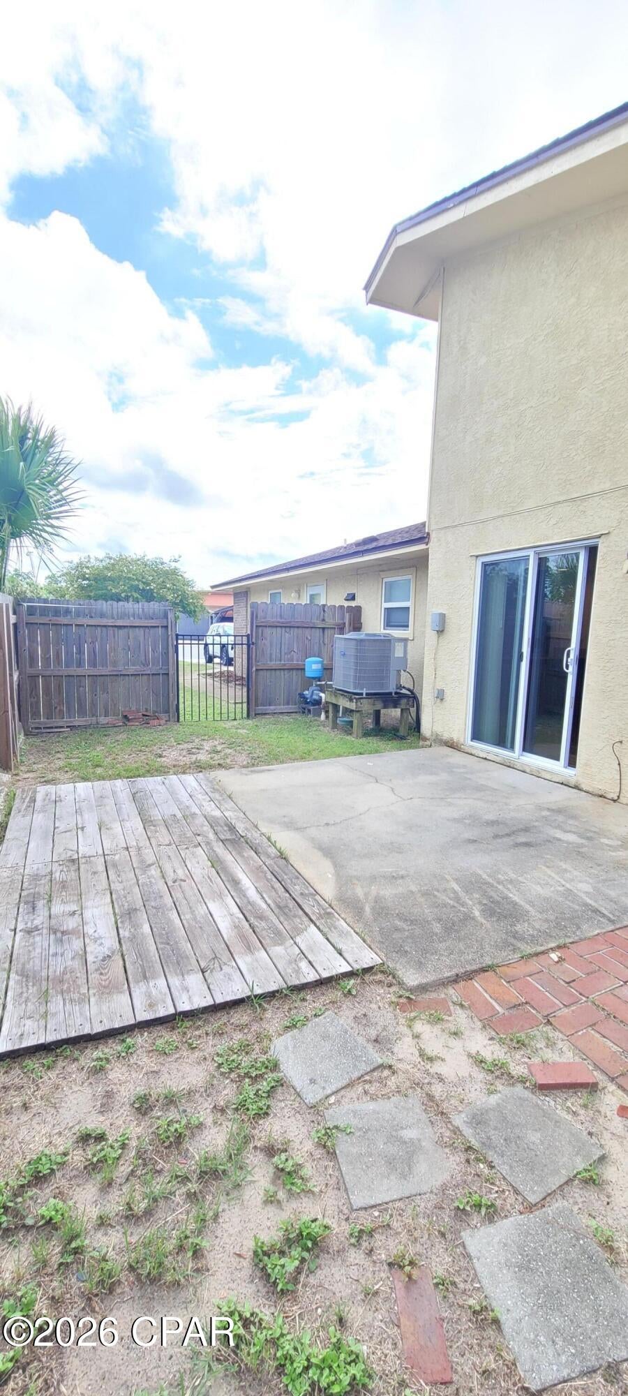 Venetian Villa - Residential Lease