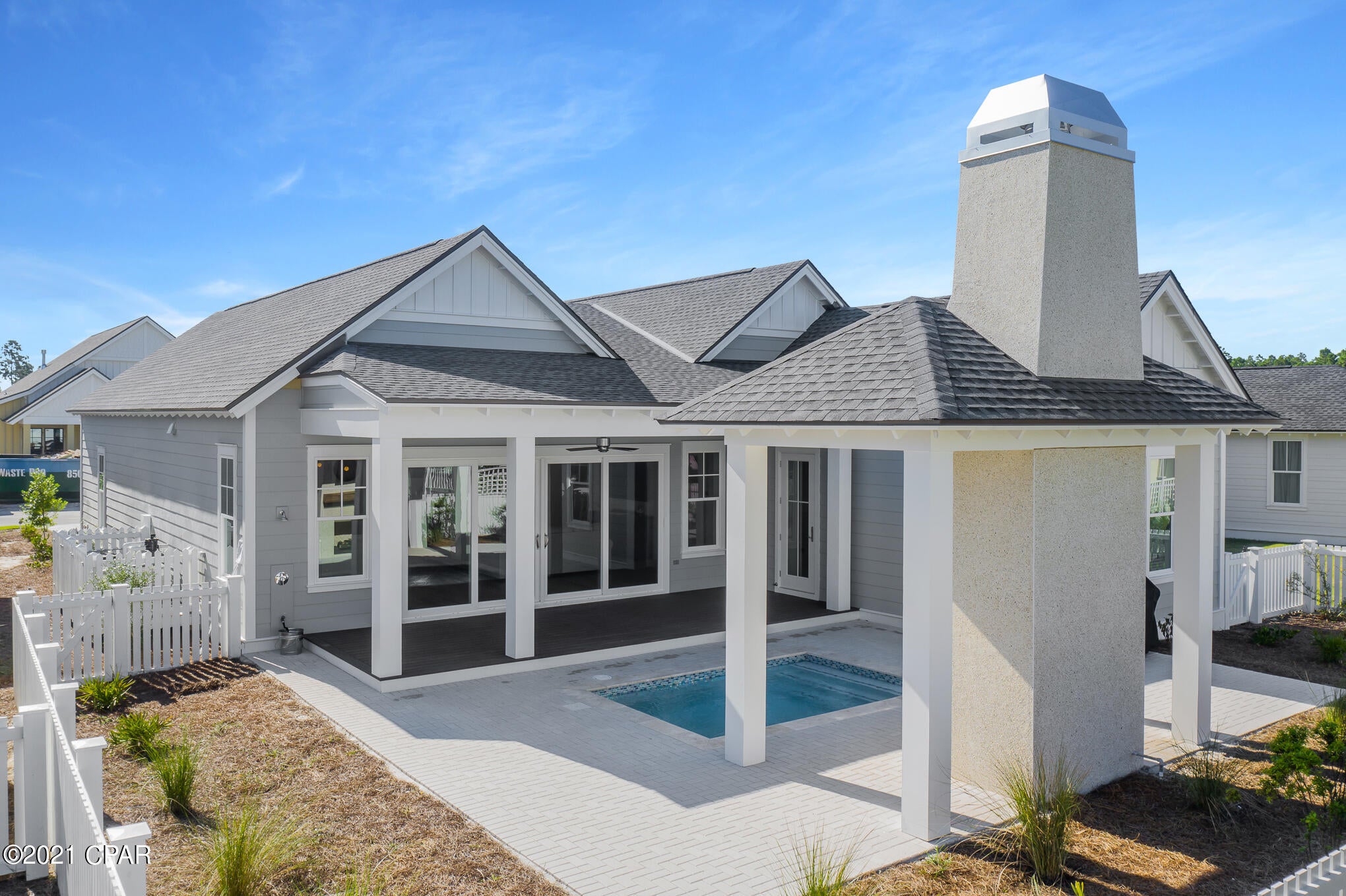 Watersound Origins - Residential