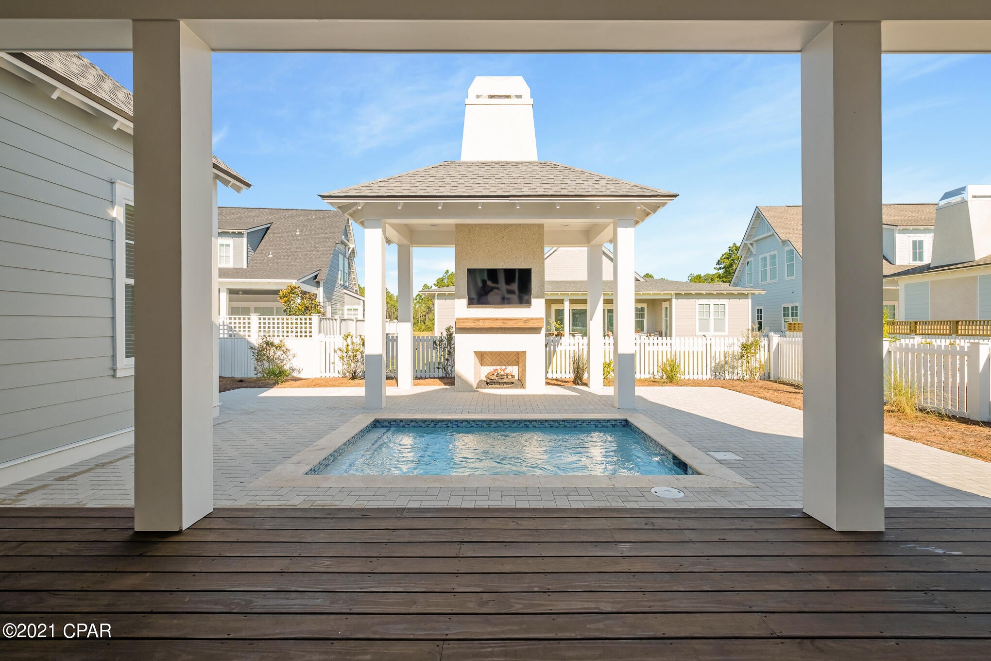 Watersound Origins - Residential