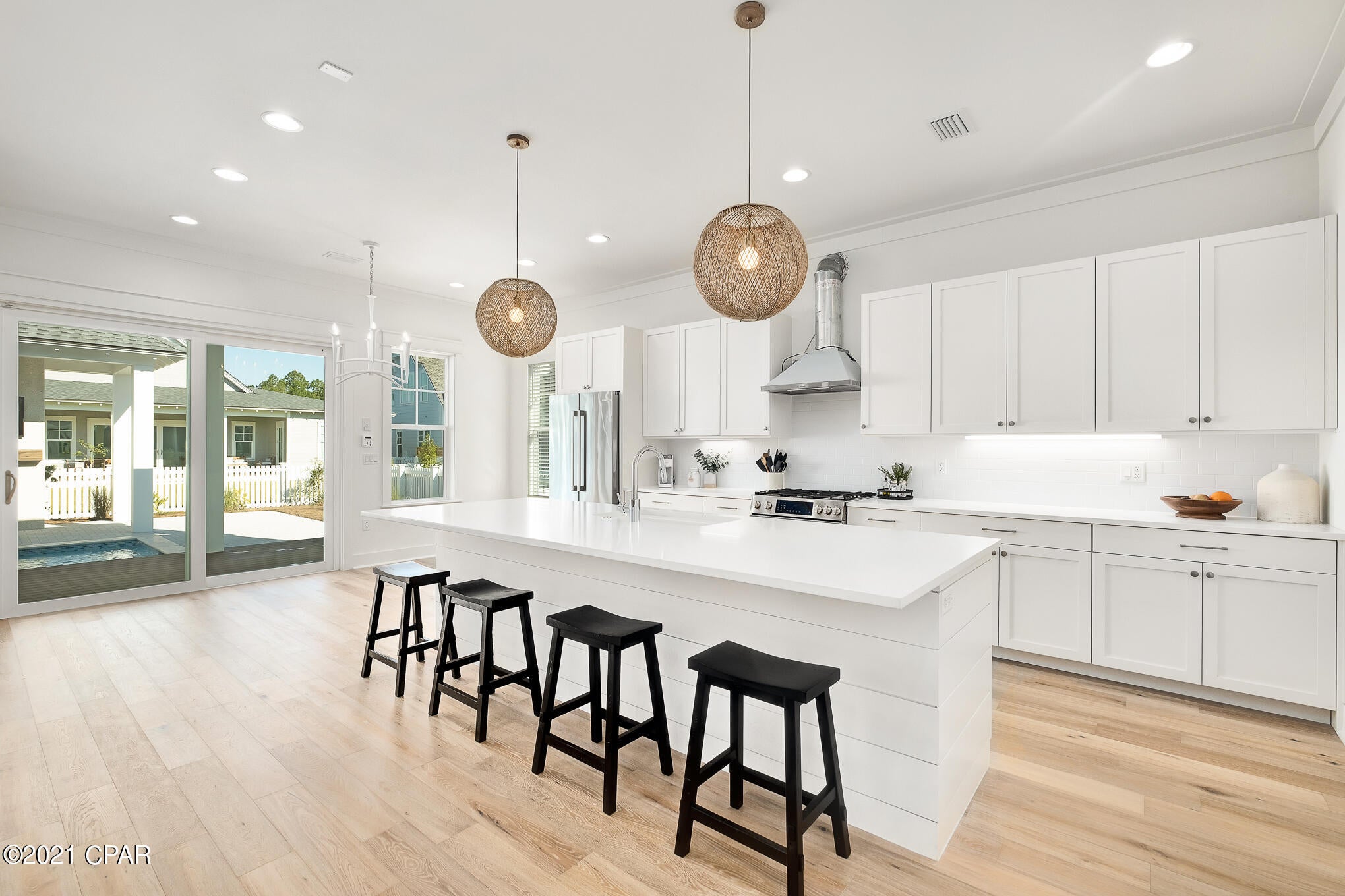 Watersound Origins - Residential