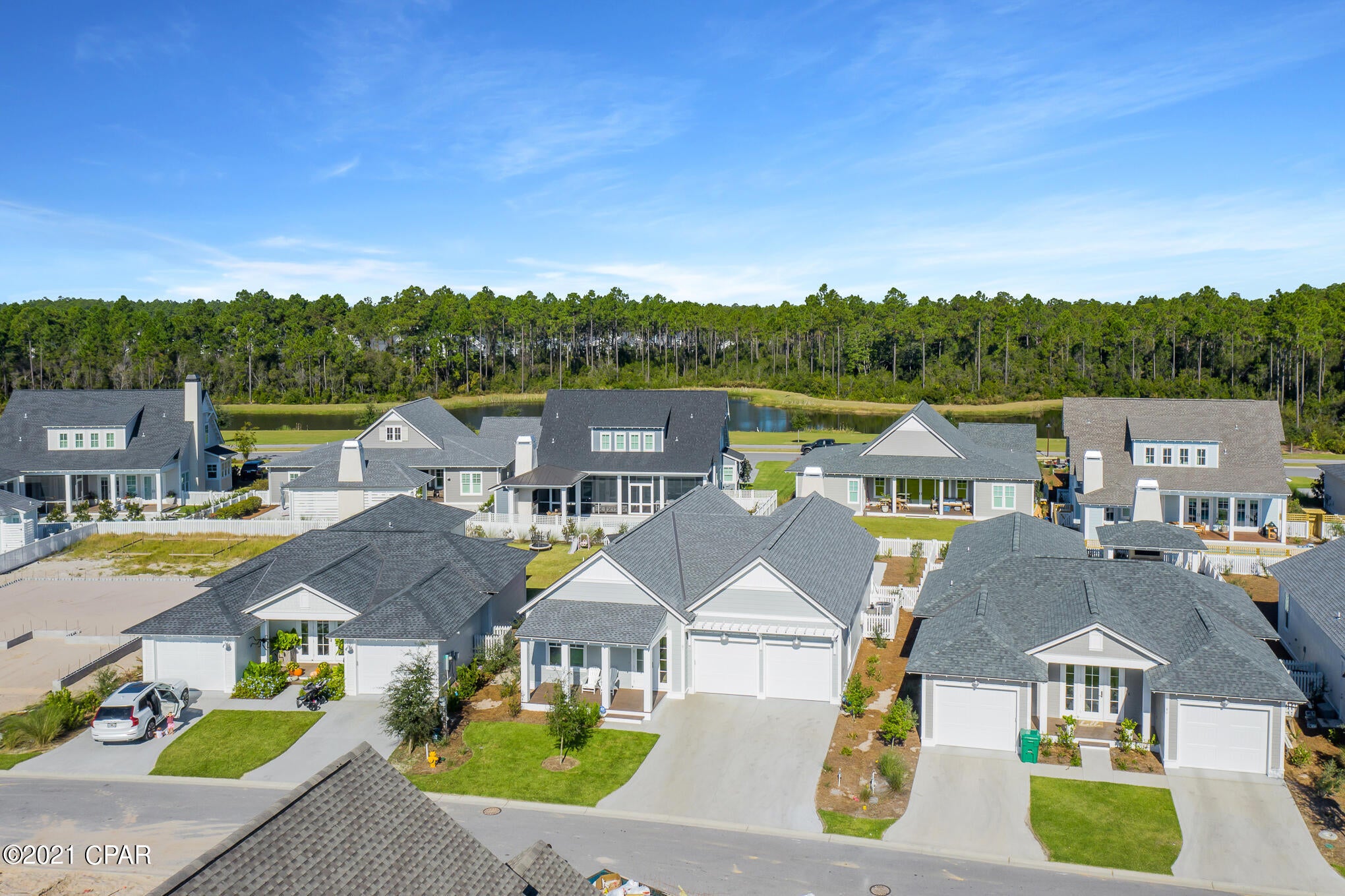 Watersound Origins - Residential