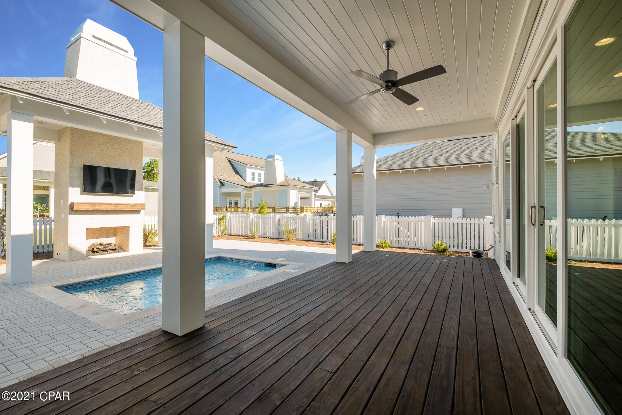 Watersound Origins - Residential