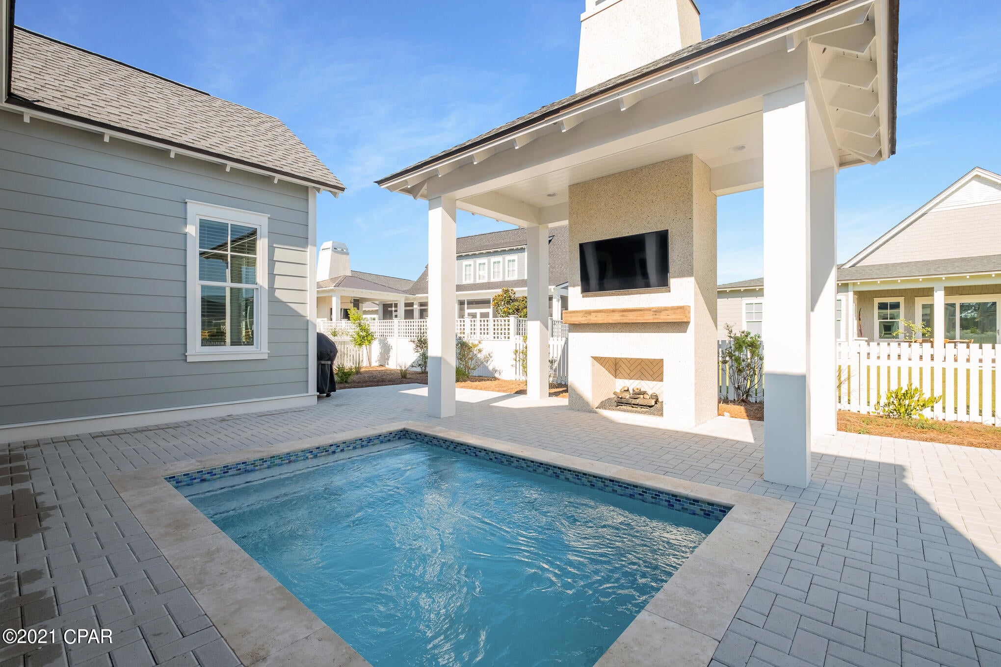 Watersound Origins - Residential