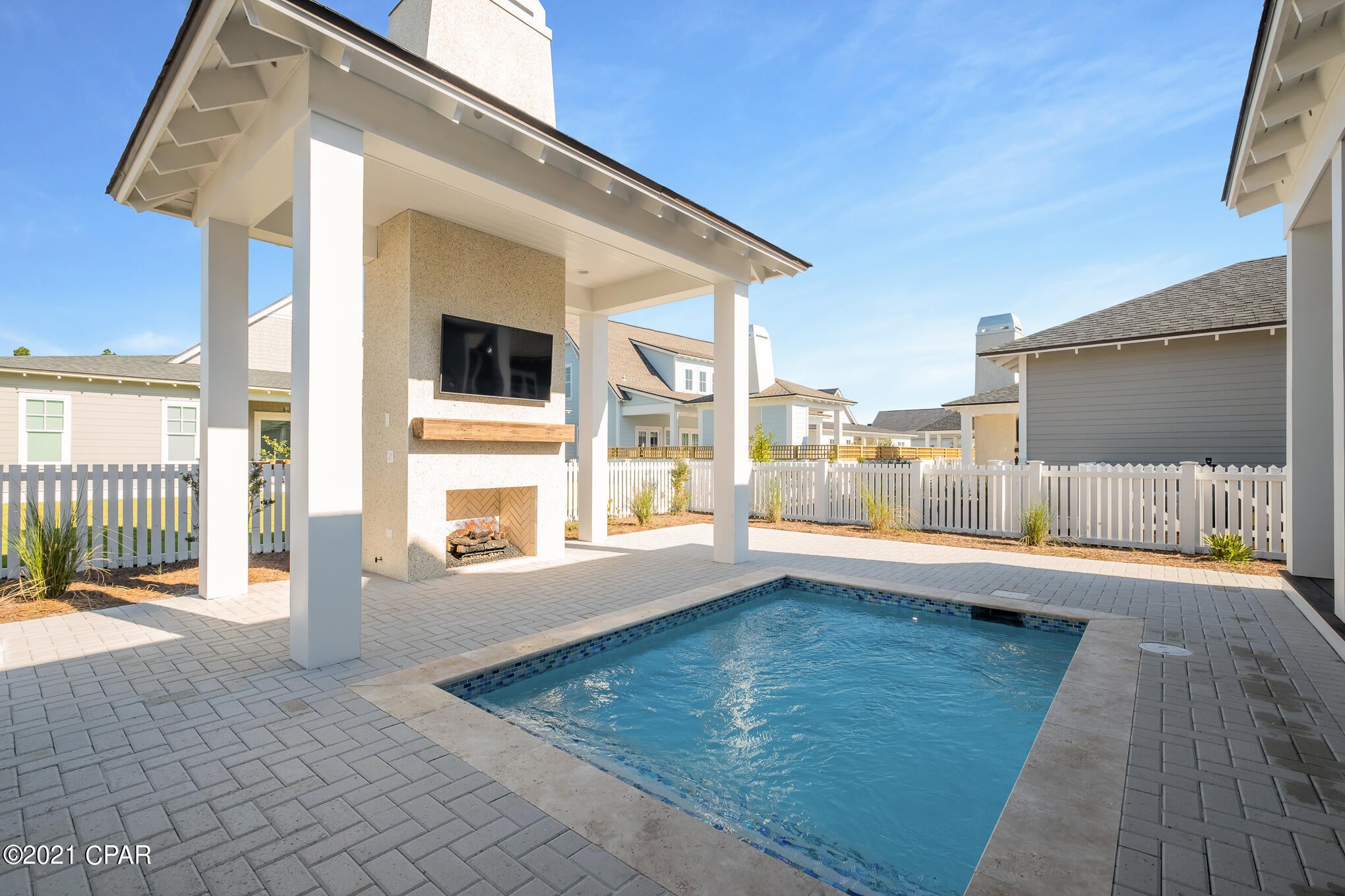 Watersound Origins - Residential