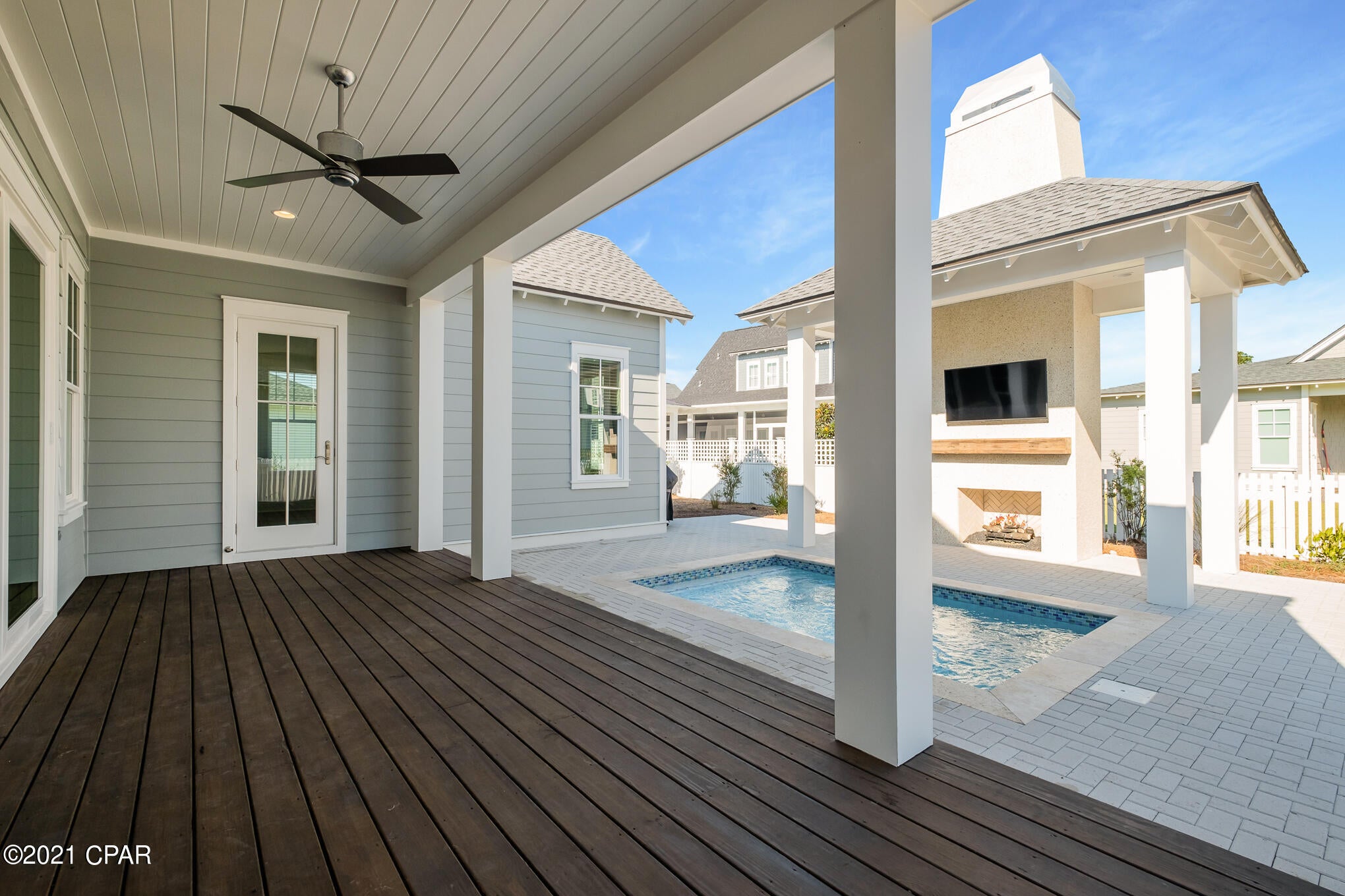 Watersound Origins - Residential