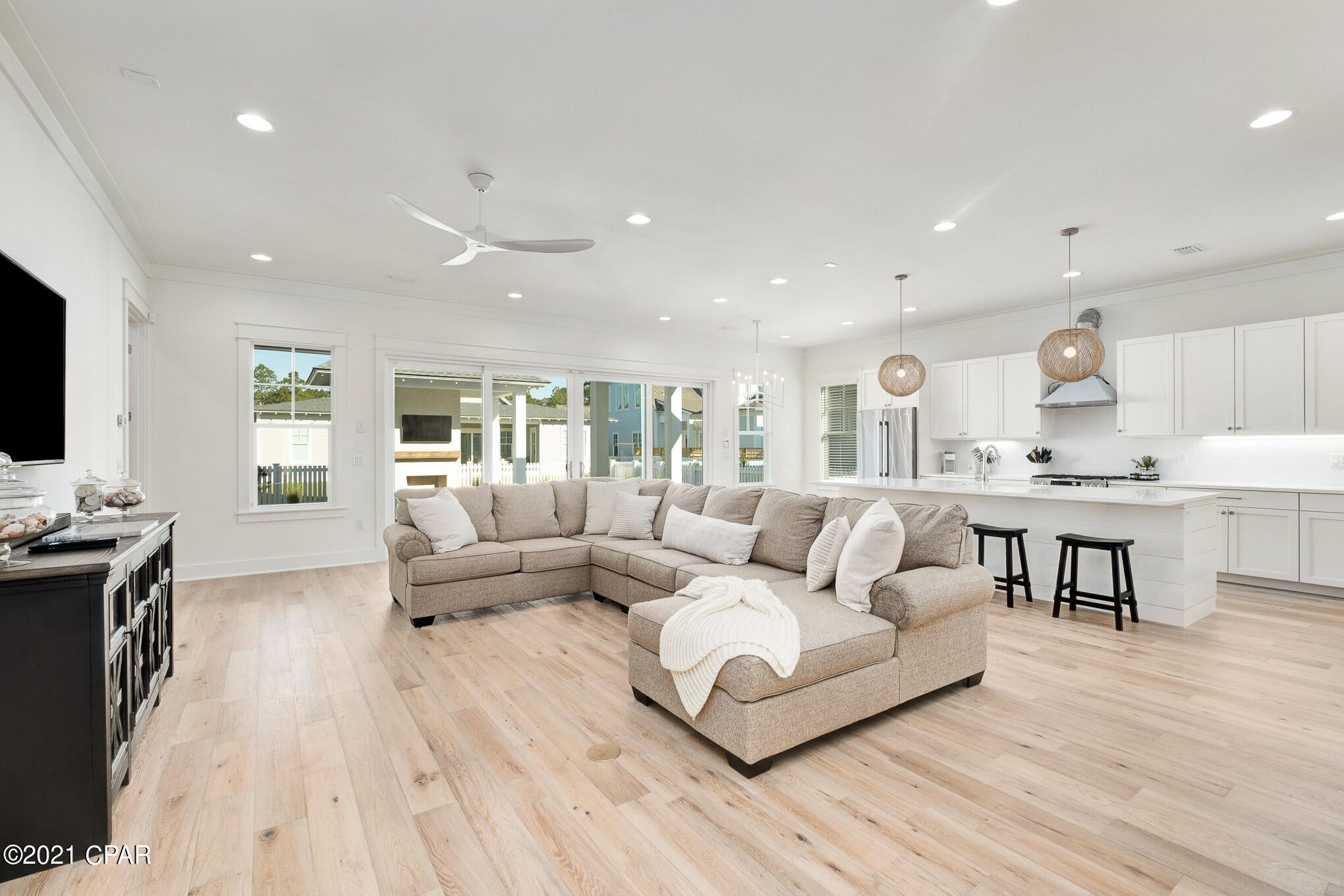 Watersound Origins - Residential
