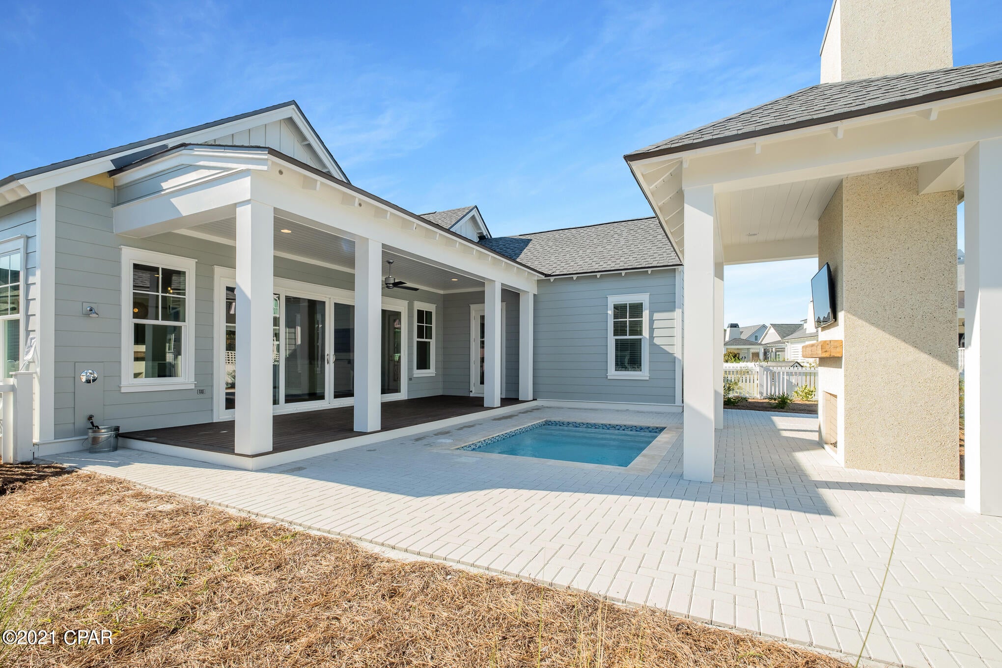 Watersound Origins - Residential
