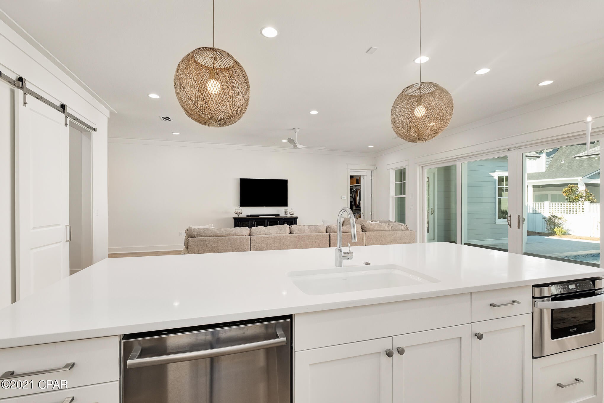 Watersound Origins - Residential