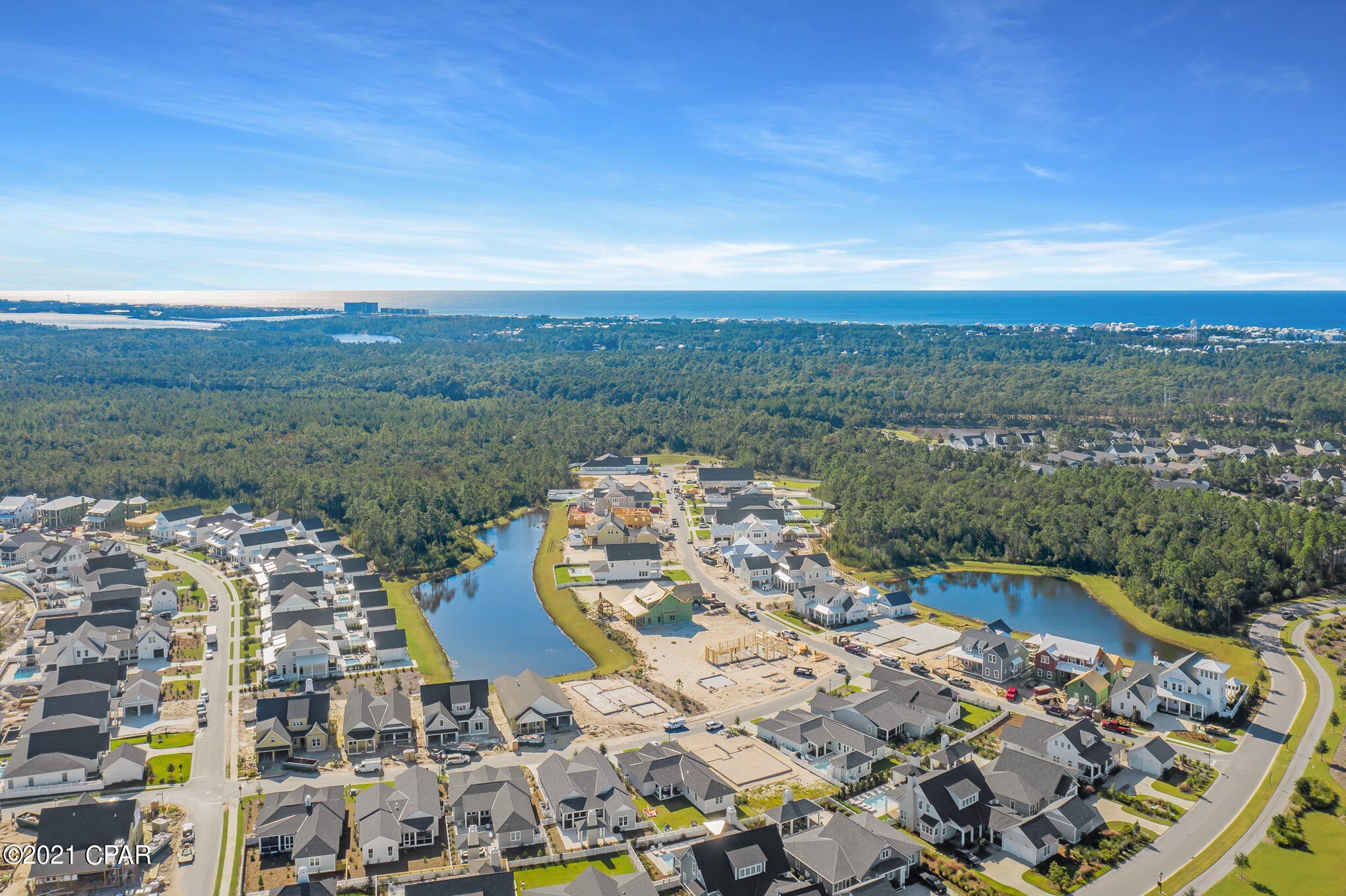 Watersound Origins - Residential