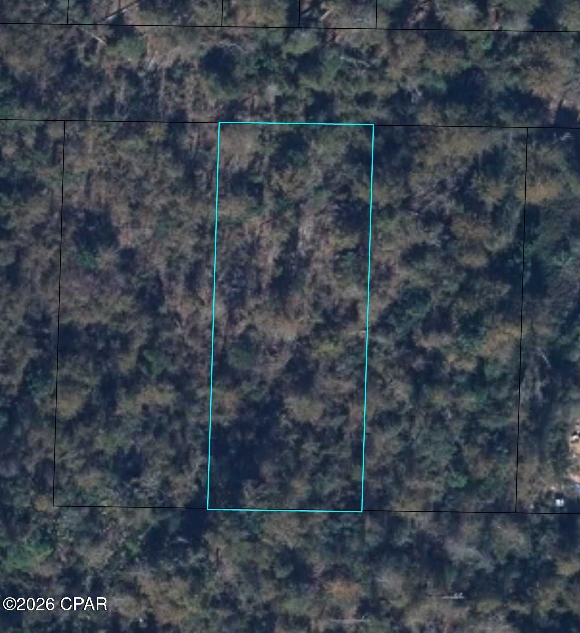 Lake Center - Land