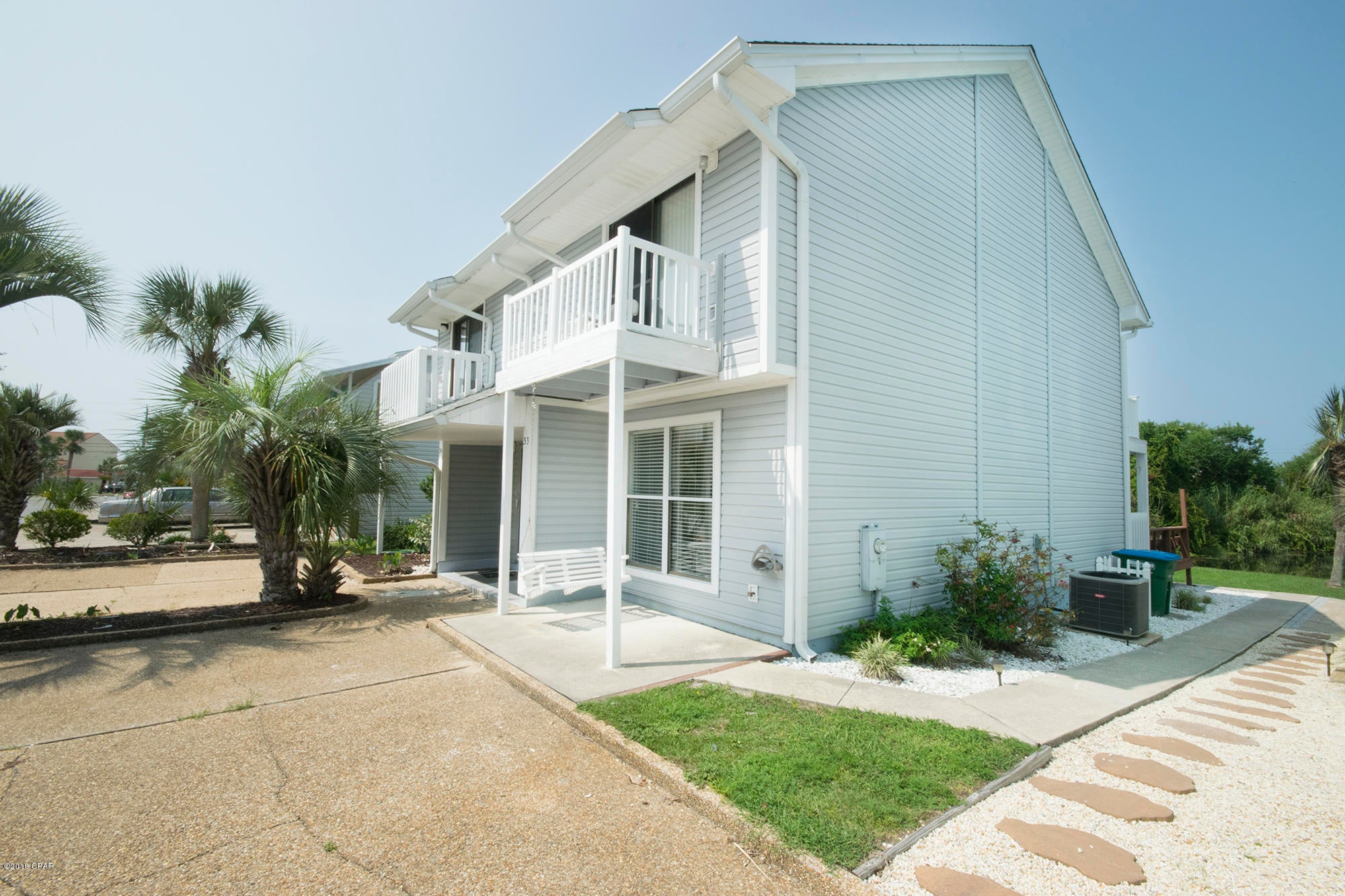 Villa Chateaus - Residential
