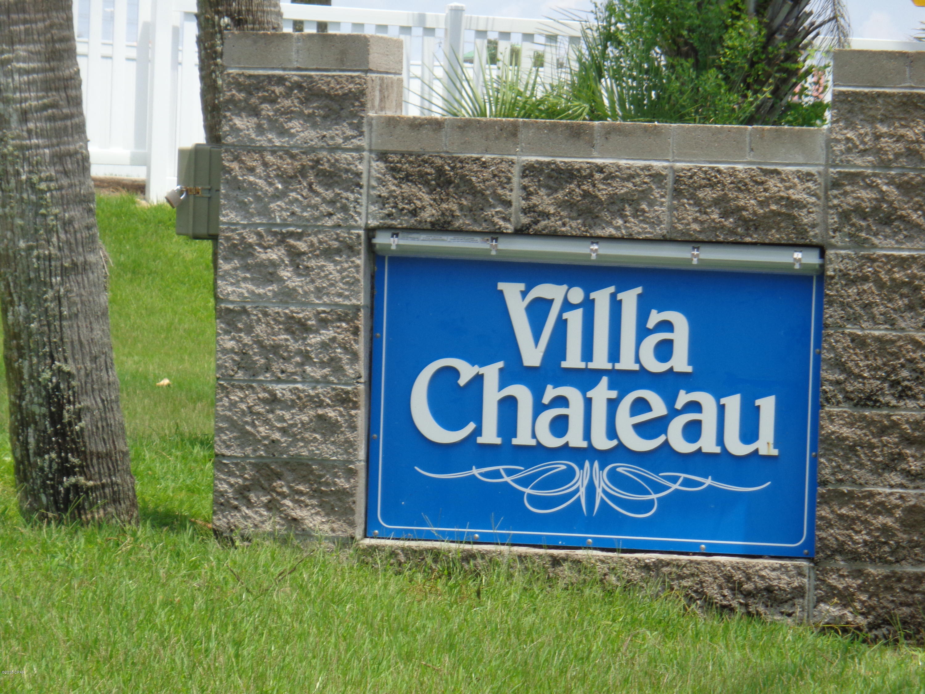Villa Chateaus - Residential