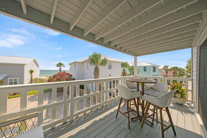 Shoreline Townhouses - Residential