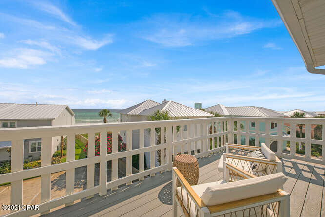 Shoreline Townhouses - Residential