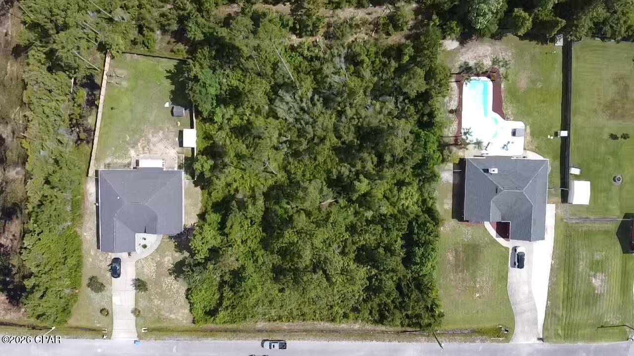 Highpoint Preserve - Land