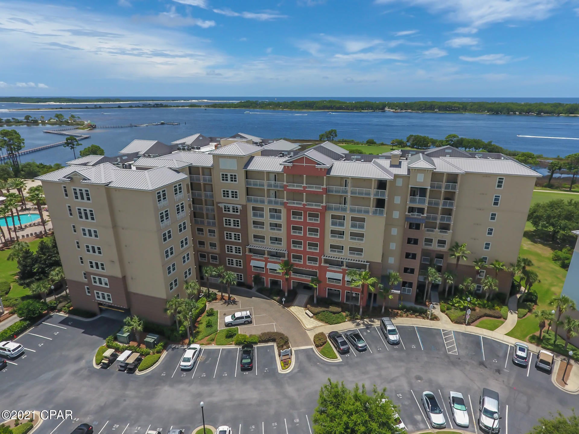 Bay Point Grand Residences - Residential