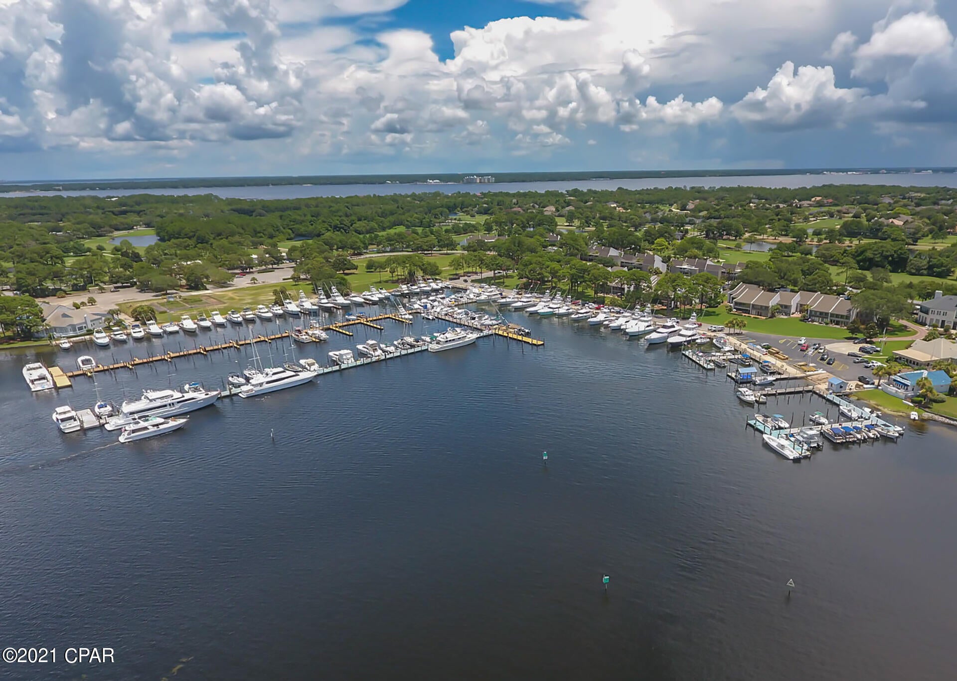 Bay Point Grand Residences - Residential