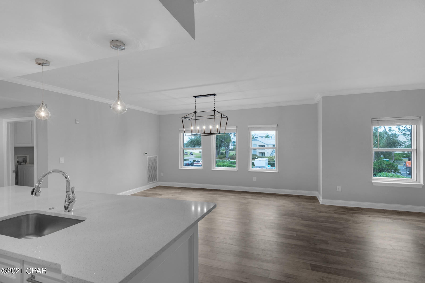 Bay Point Grand Residences - Residential