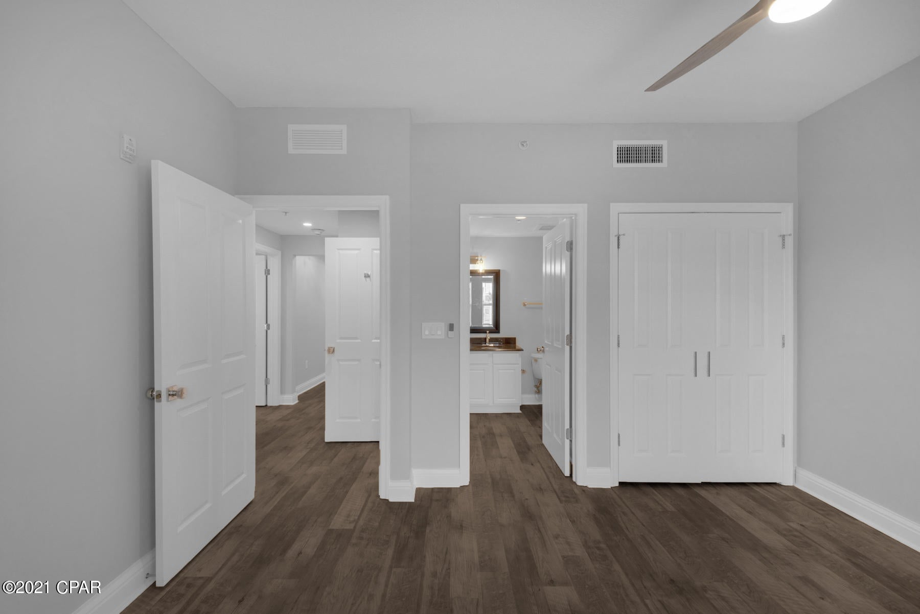Bay Point Grand Residences - Residential