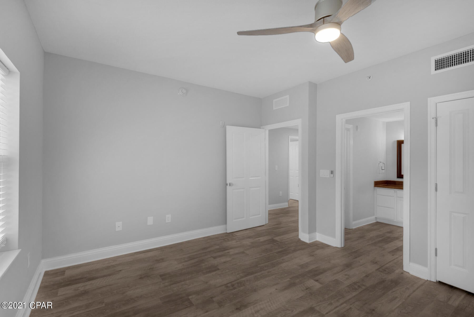 Bay Point Grand Residences - Residential