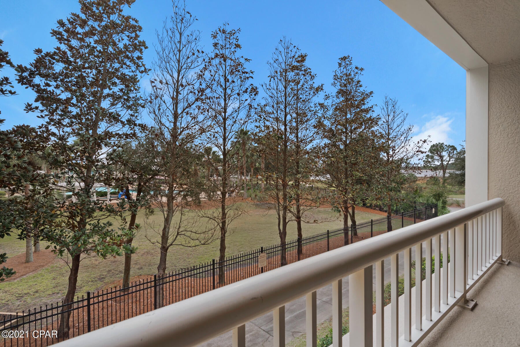 Bay Point Grand Residences - Residential