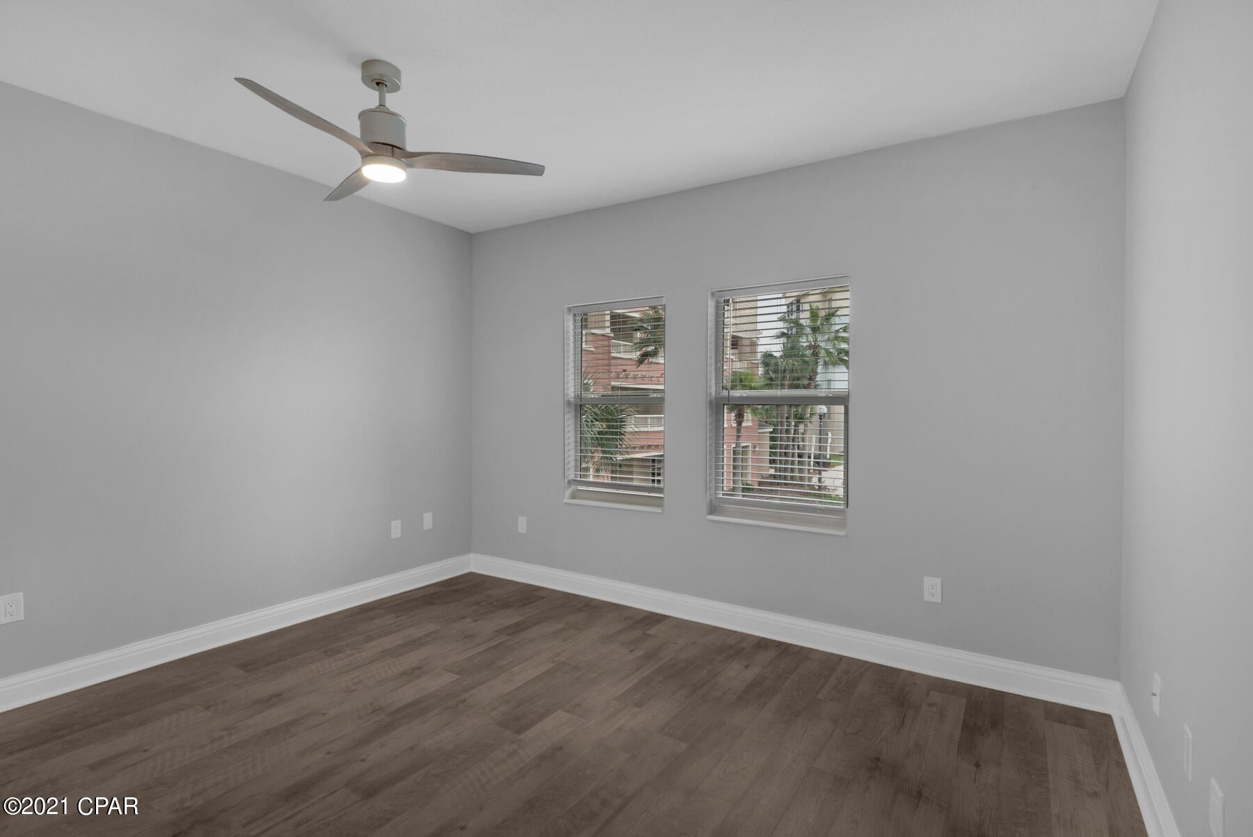 Bay Point Grand Residences - Residential