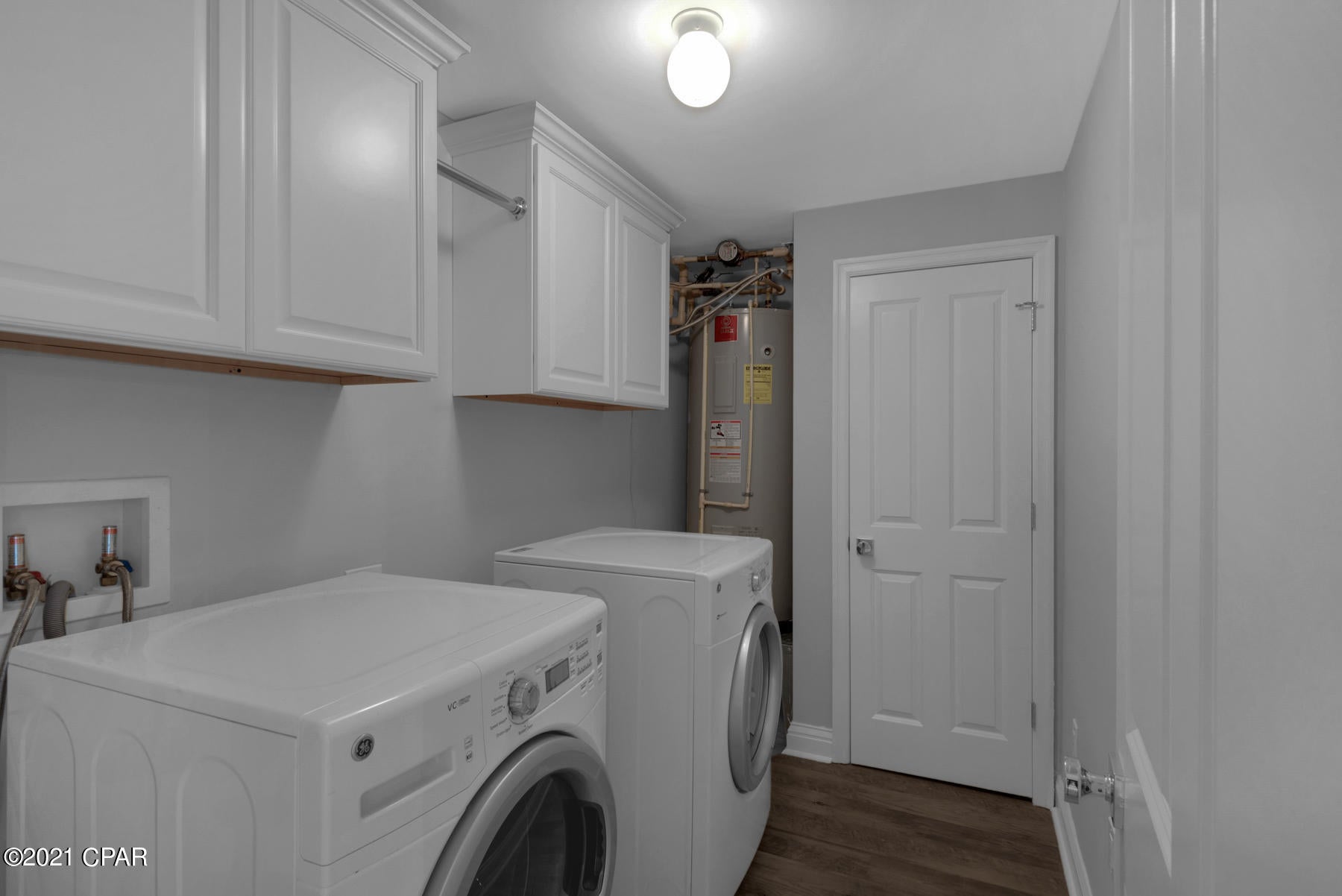 Bay Point Grand Residences - Residential