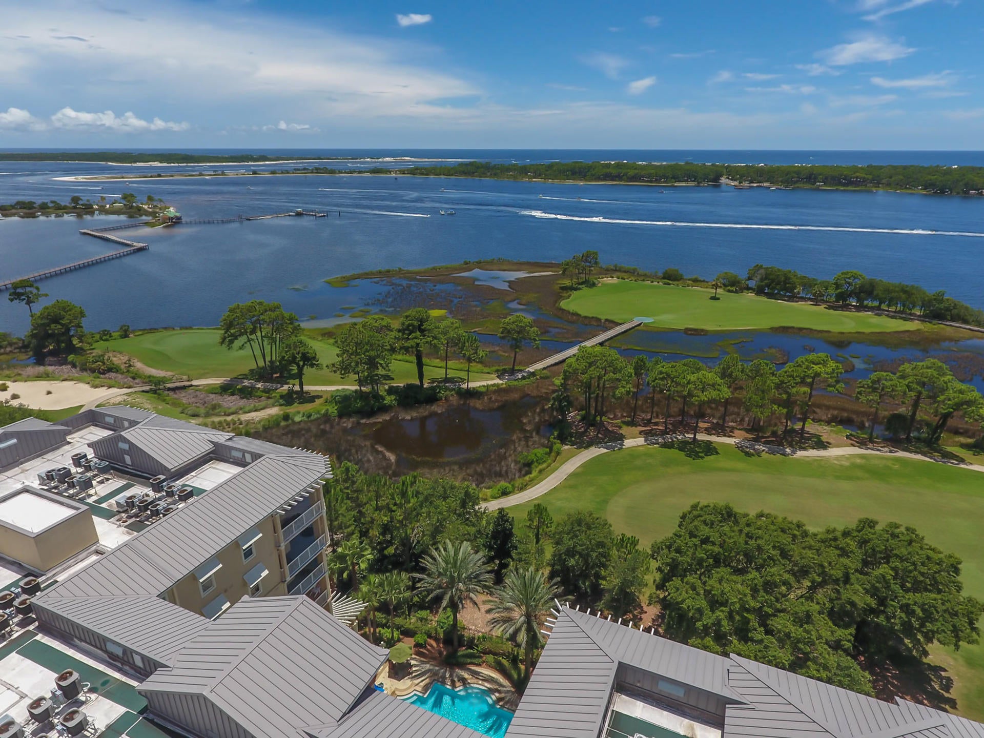 Bay Point Grand Residences - Residential