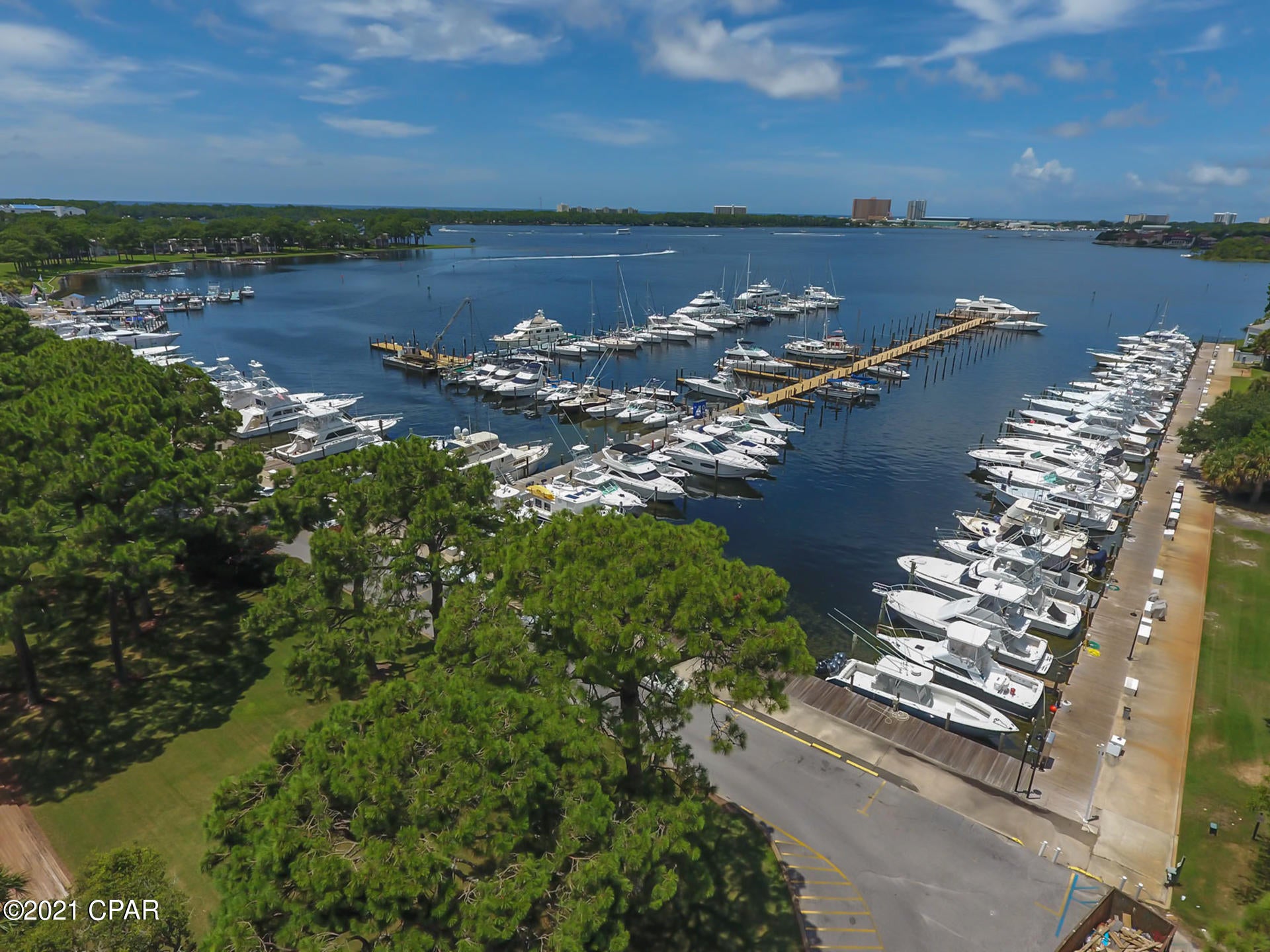 Bay Point Grand Residences - Residential