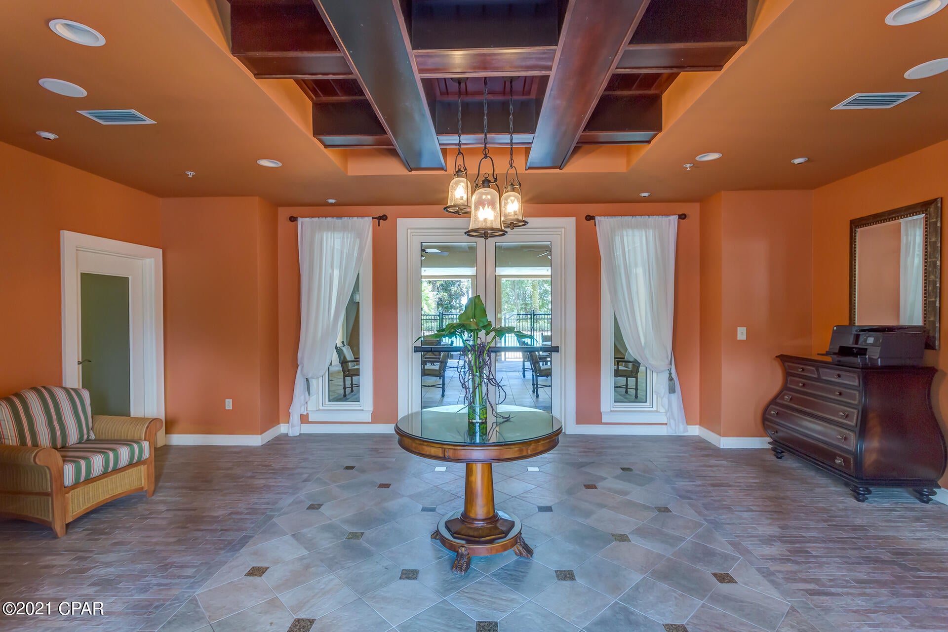 Bay Point Grand Residences - Residential