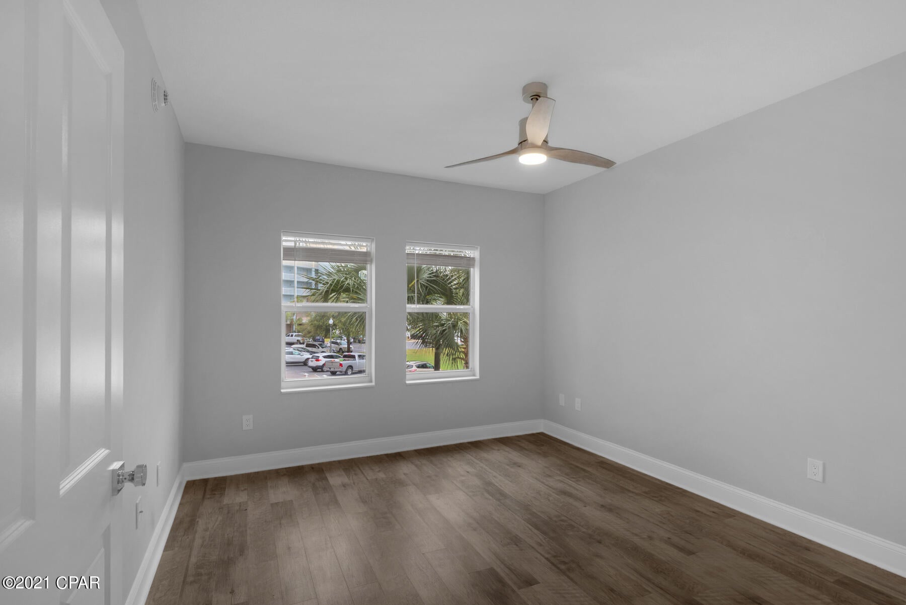 Bay Point Grand Residences - Residential