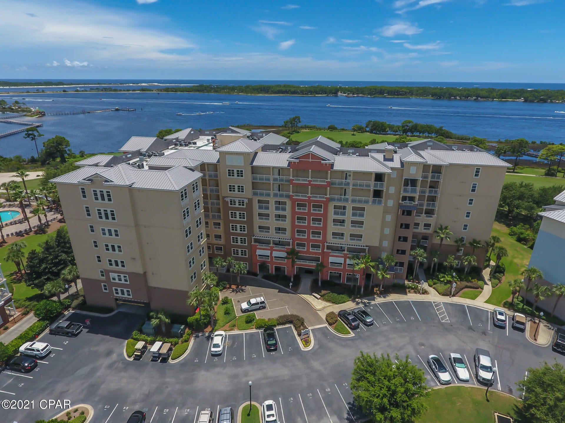 Bay Point Grand Residences - Residential