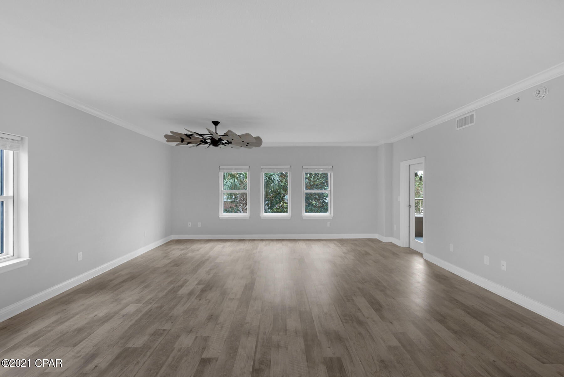 Bay Point Grand Residences - Residential