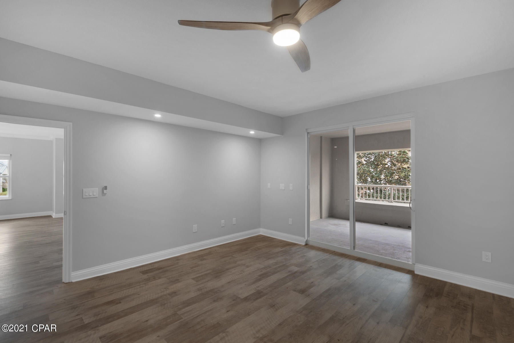 Bay Point Grand Residences - Residential