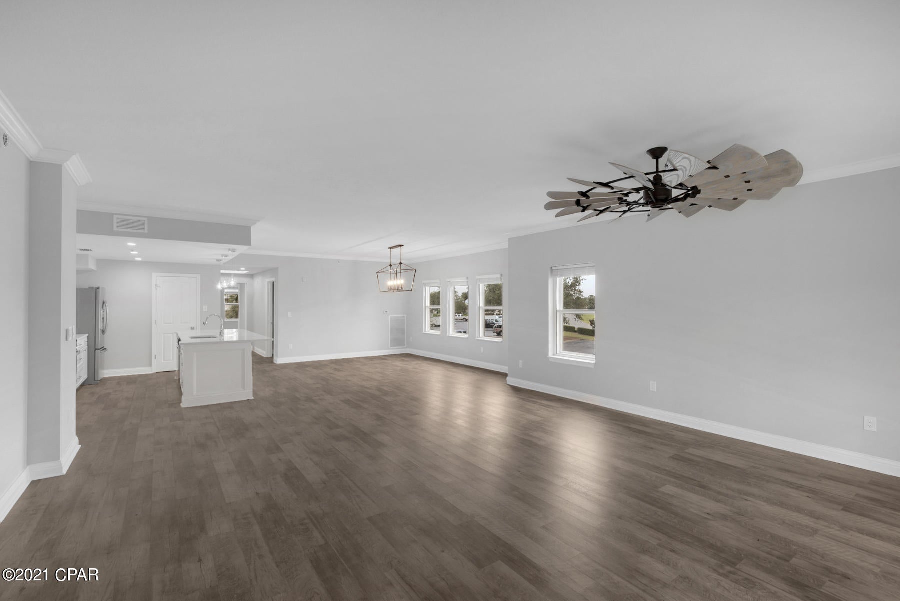 Bay Point Grand Residences - Residential
