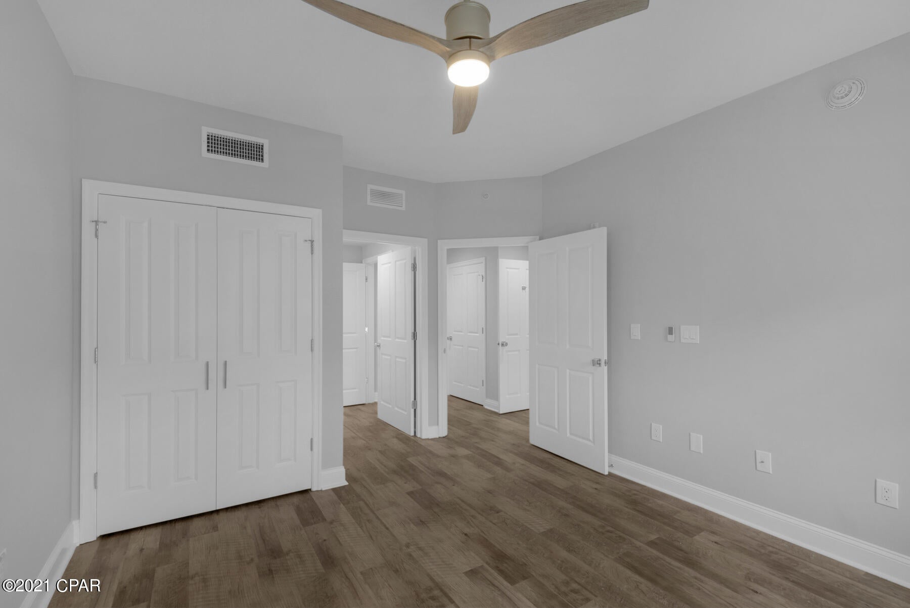 Bay Point Grand Residences - Residential