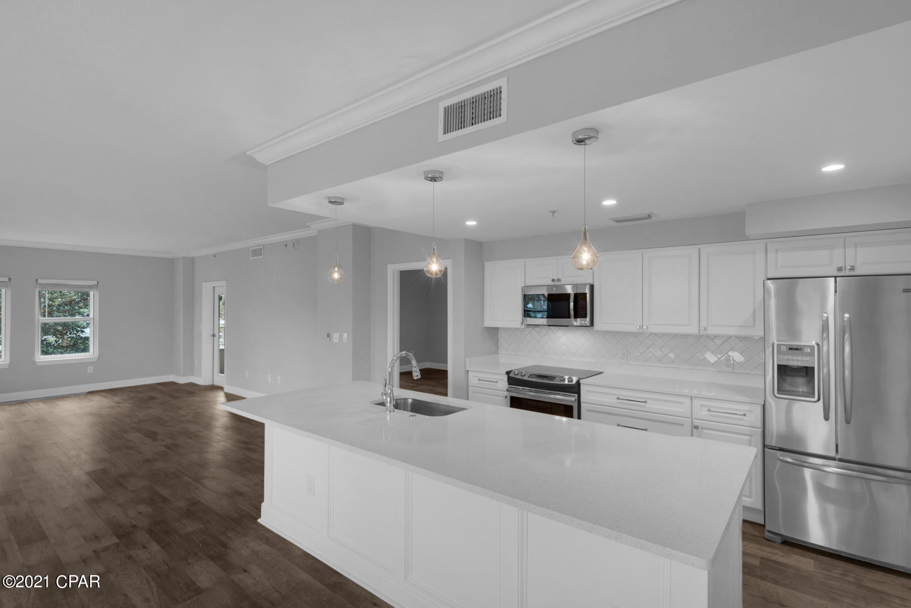 Bay Point Grand Residences - Residential