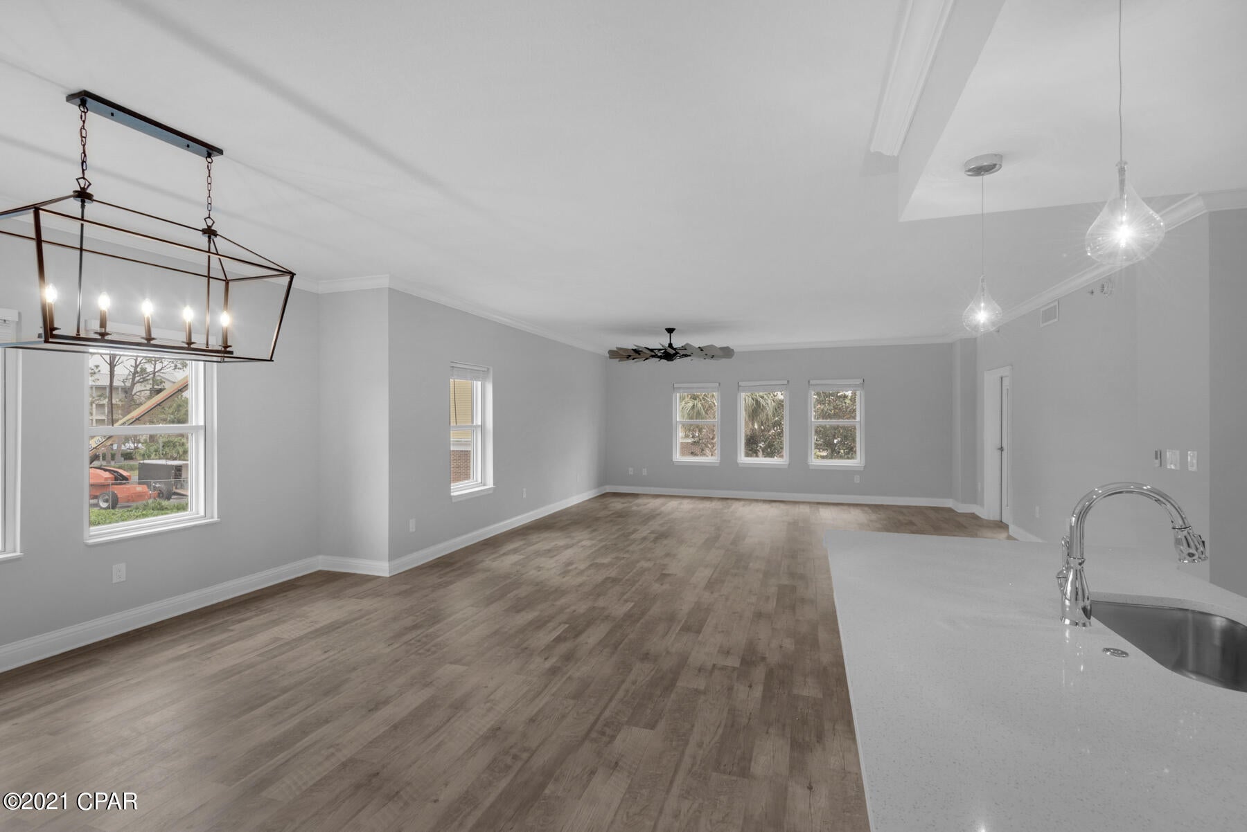 Bay Point Grand Residences - Residential