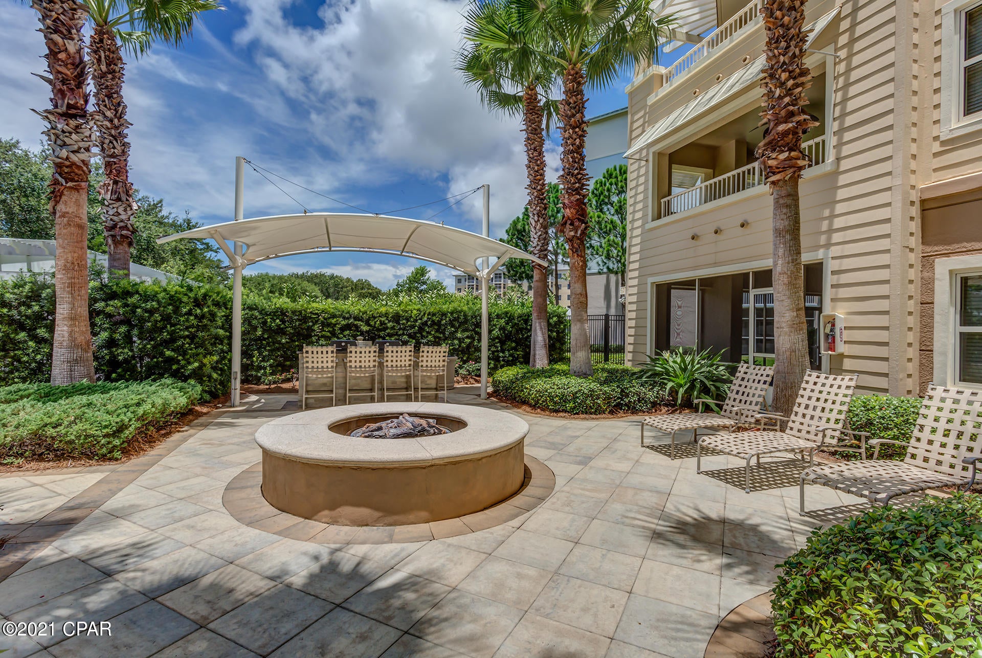 Bay Point Grand Residences - Residential