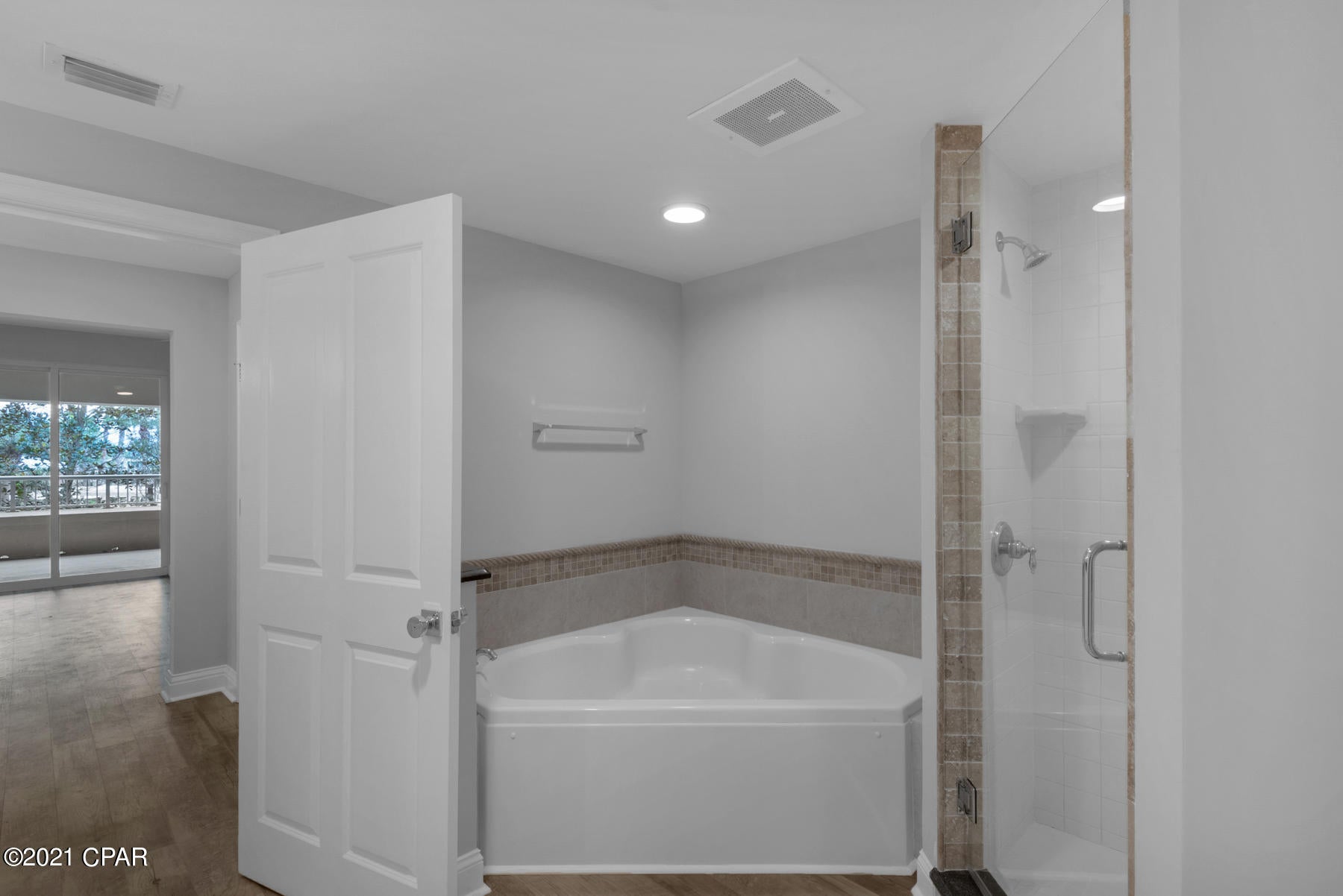 Bay Point Grand Residences - Residential