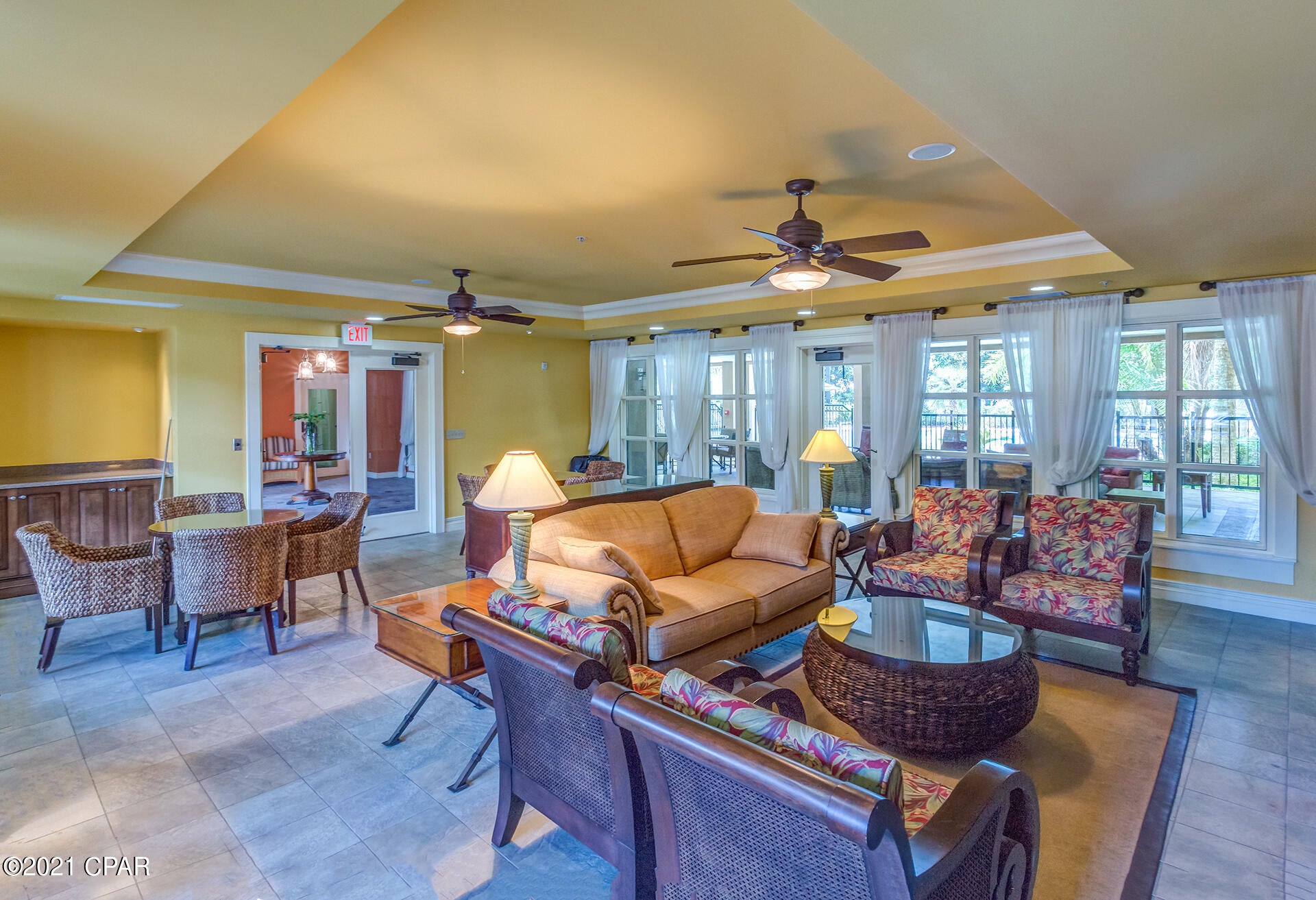 Bay Point Grand Residences - Residential