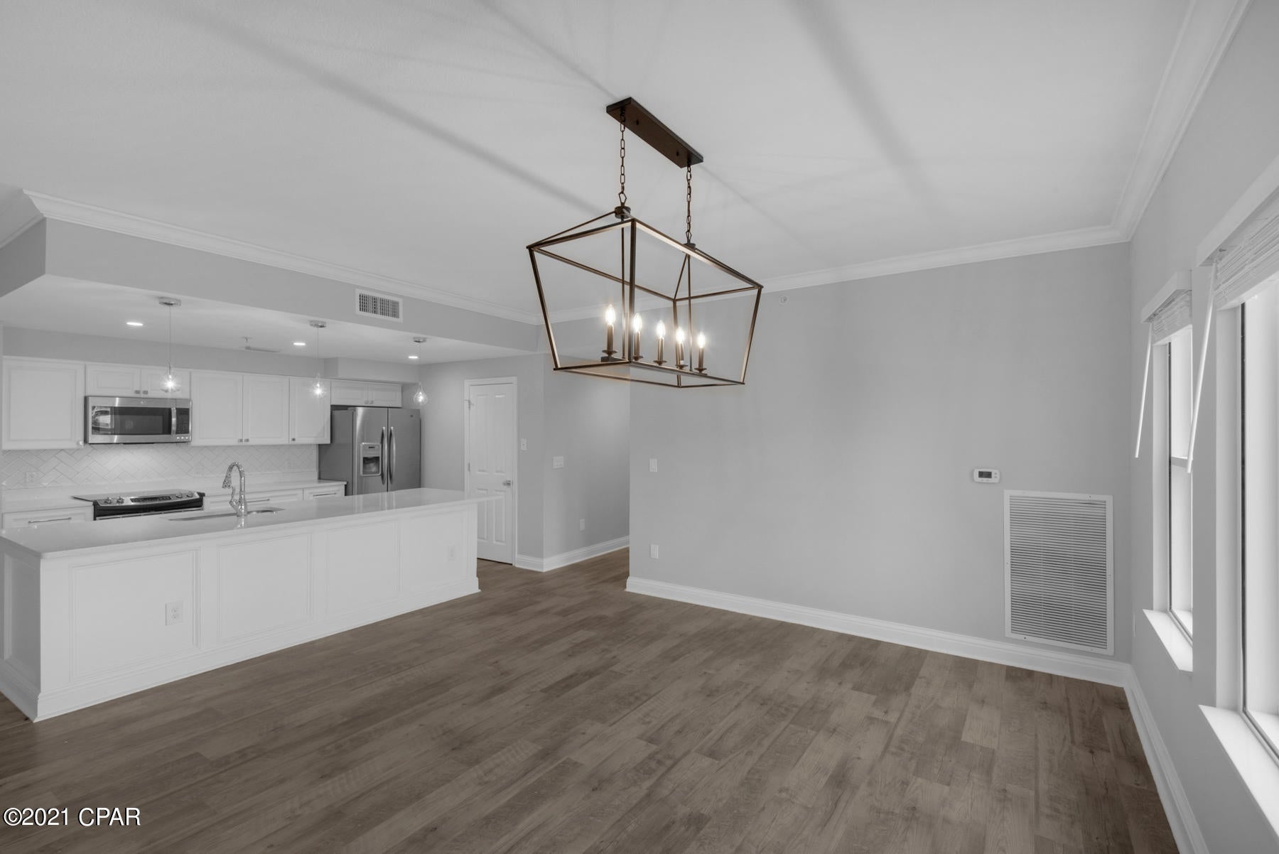 Bay Point Grand Residences - Residential