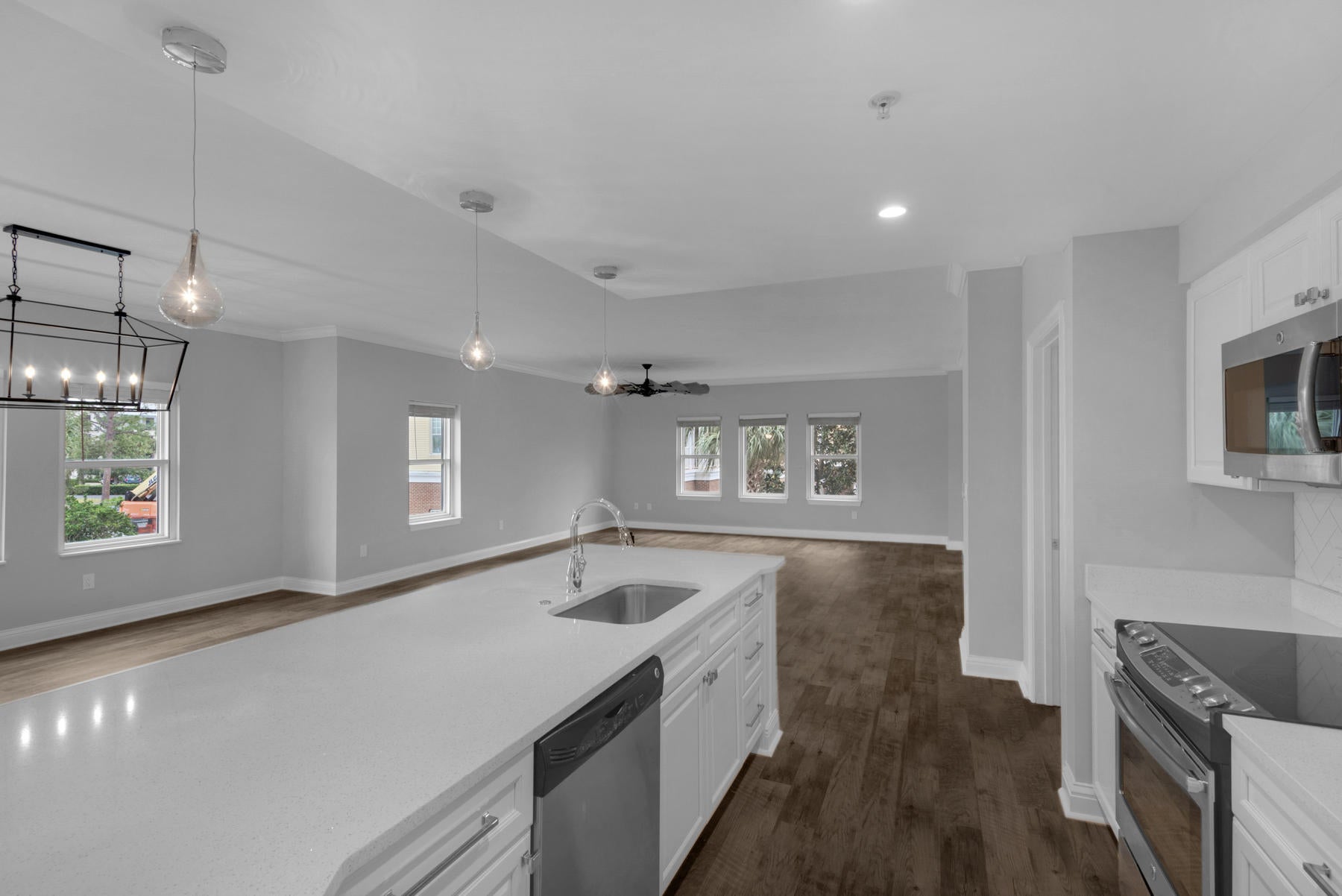 Bay Point Grand Residences - Residential